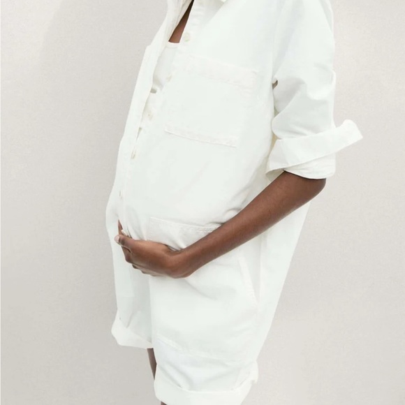 HATCH Utility Jumpsuit - Picture 2 of 4